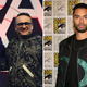 Russo Brothers support Regé-Jean Page for Bond